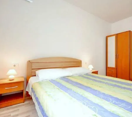 Simun Podgora (Split-Dalmatia)