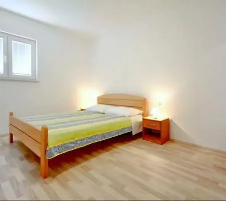 Simun Appartement Podgora (Split-Dalmatia)