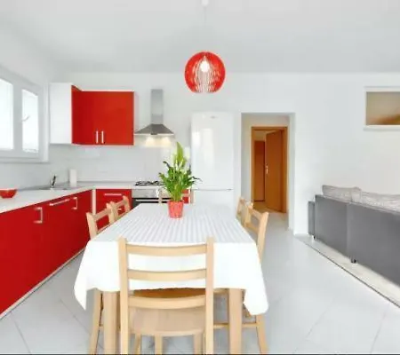 Appartement Simun Podgora (Split-Dalmatia)