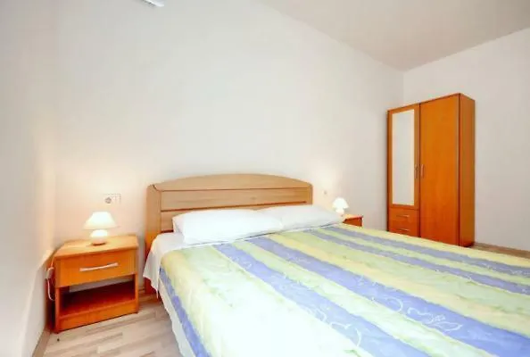 Simun Podgora (Split-Dalmatia)