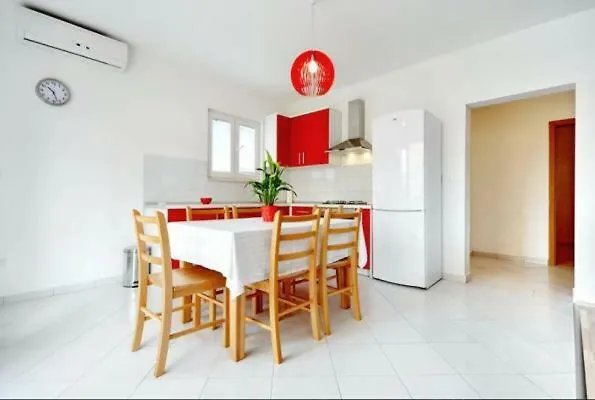Appartement Simun