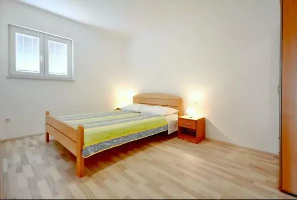 Simun Appartement Podgora (Split-Dalmatia)