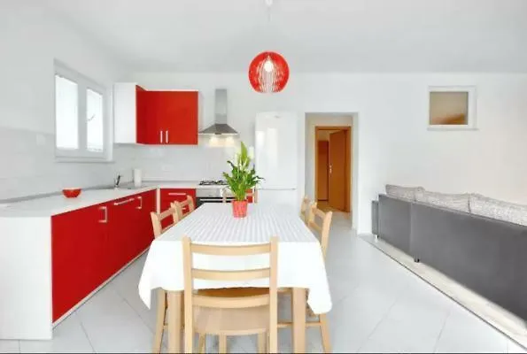 Appartement Simun Podgora (Split-Dalmatia)
