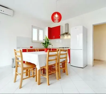 Apartment Simun