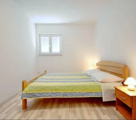 Apartment Simun *