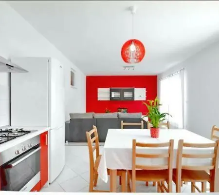 Simun Apartment Podgora